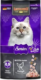 Leonardo Senior, mit Geflügel, 1.80kg