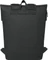 RivaCase Gremio 5567 Eco 15L Rolltop Rucksack, schwarz Vorschaubild