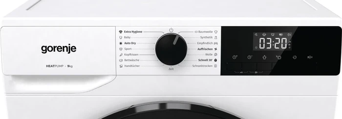 Gorenje DHNA93/DE Wärmepumpentrockner