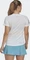 adidas Club Tennis Funktionsshirt kurzarm weiß (Damen) Vorschaubild