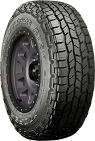 Cooper Discoverer A/T3 LT 265/70 R17 112S