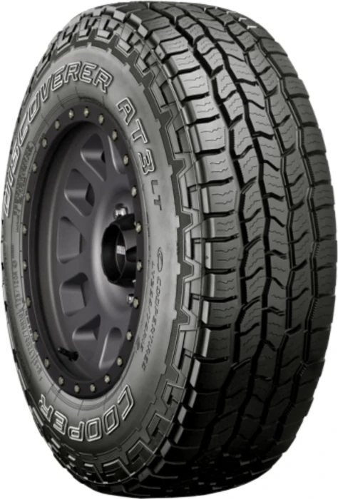 Cooper Discoverer A/T3 LT