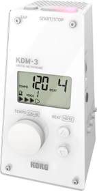 Korg KDM-3 weiß