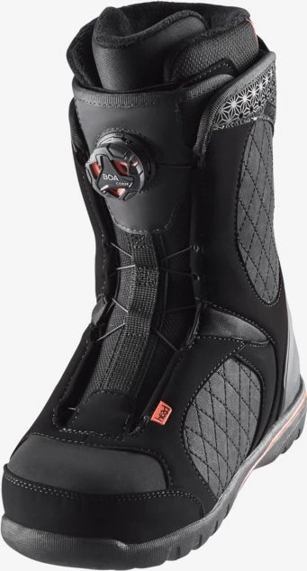 Head Galore Lyt BOA Coiler Softboot (Herren) (Modell 2022/2023)