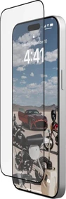 UAG Glass Screen Protector Shield Plus für Apple iPhone 15 Pro Max
