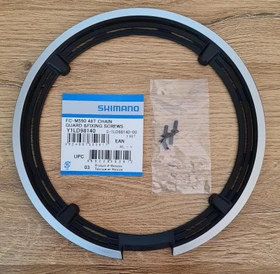 Shimano FC M590 Kettenschutzring 48 Zähne Kettenblatt