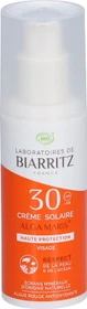 Laboratoires de Biarritz Alga Maris Sonnencreme Gesicht LSF30, 50ml