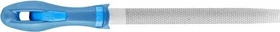 Pferd PF 1552 200 H2 Halbrund-Holzraspel, 200mm