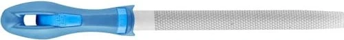 Pferd PF 1552 200 H2 Halbrund-Holzraspel, 200mm