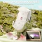 Attack Shark G3 Tri-mode Wireless Gaming Mouse, White, inkl. Grip Tape, USB/Bluetooth Vorschaubild