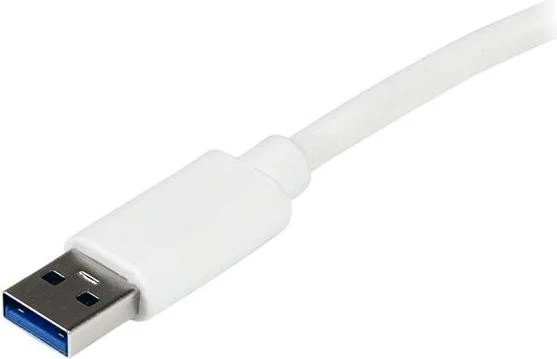 StarTech LAN-Adapter, RJ-45, USB-A 3.0 [Stecker]