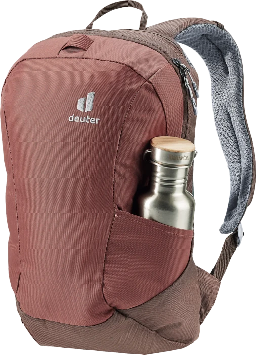 Deuter Voyager 60+10 SL caspia/raisin (Damen)