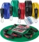 bemaxx Fitness Power Fitness Band Set Vorschaubild