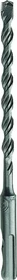 Cimco SDS-plus Hammerbohrer, 8x100x160mm, 1 Stück