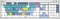 LogicKeyboard ALBA DaVinci Resolve Slim Line Mac, USB, UK Vorschaubild