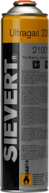 Sievert Ultragas Gaskartusche 210g