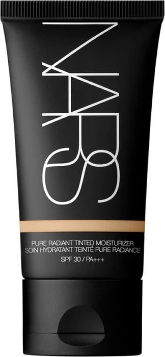 NARS Pure Radiant Tinted Moisturizer finland LSF30, 50ml