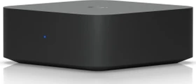 Ubiquiti UniFi PoE Audio Port schwarz