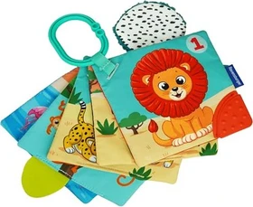 Ravensburger play+ Mein allererstes Spielbuch: Zahlen und Farben