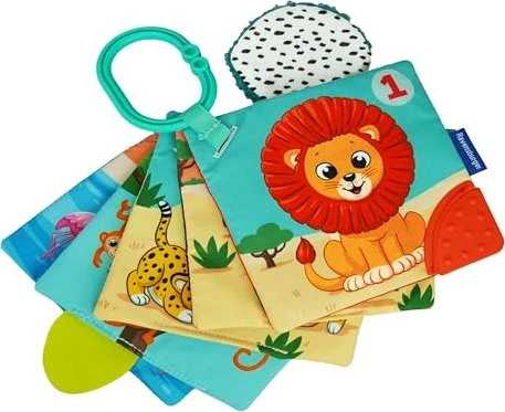 Ravensburger play+ Mein allererstes Spielbuch: Zahlen und Farben