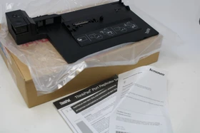 Lenovo ThinkPad Dock Series 3 (433615W)