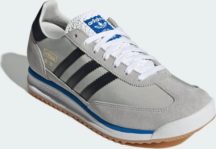 adidas SL 72 RS grey one/core black/grey two