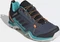 adidas Terrex AX3 legacy blue/core black/signal orange (Herren) Vorschaubild