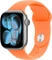 Apple Sportarmband S/M für Apple Watch 42mm clementine Vorschaubild