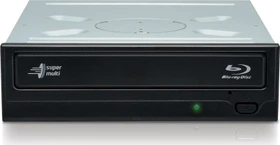 Hitachi-LG Data Storage BH16NS55 schwarz, SATA, bulk