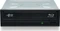 Hitachi-LG Data Storage BH16NS55 schwarz, SATA, bulk Vorschaubild