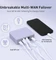 GL.iNet Desktop 2.5G Gateway, 3x RJ-45 Vorschaubild
