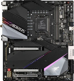 GIGABYTE Z690 AORUS Tachyon (Intel 1700)
