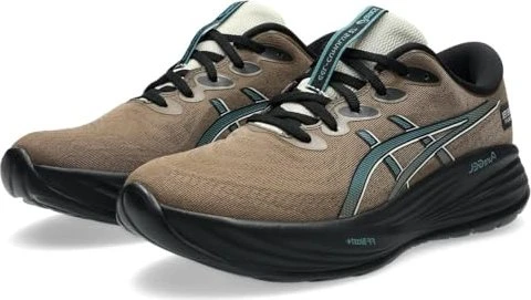 Asics Gel-Cumulus 27 GTX clay canyon/light dust (Herren)
