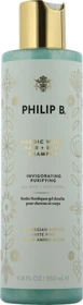 Philip B. Nordic Wood Hair und Body Shampoo, 350ml