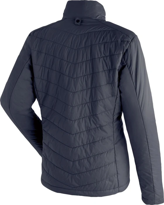 Maier Sports Lisbon 3in1 Funktionsjacke night sky (Damen)