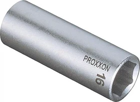 Proxxon 1/2" Zündkerzen-Steckschlüssel 16mm