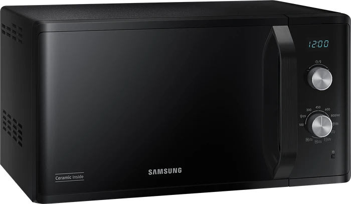 Samsung MG23K3614AK Mikrowelle mit Grill