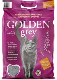 pet-earth Golden grey Master, 14kg
