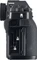 Fujifilm X-T3 schwarz Body Vorschaubild
