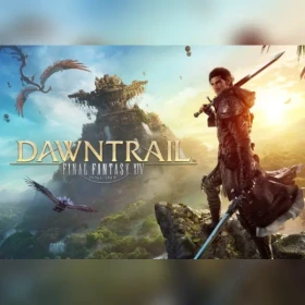 Final Fantasy XIV: Dawntrail (Download) (MMOG) (PC)