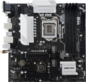 Biostar B560MX-E Pro (Intel 1200)
