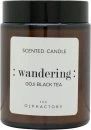 The Olphactory Vela Aromática Tarro Goji Black Tea Duftkerze, 135g