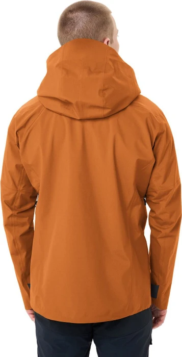Vaude Croz IV 3L Funktionsjacke kumquat (Herren)