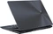 ASUS ZenBook Pro 14 Duo OLED UX8402VV-P1084X, Tech Black, Core i9-13900H, 32GB RAM, 1TB SSD, GeForce RTX 4060, DE Vorschaubild