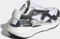 adidas Ultraboost 22 silver metallic/cloud white/core black (Damen) Vorschaubild