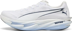 Puma Deviate Nitro Elite 4 puma white/chambray blue/persian blue (Herren)