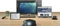 Hama MW-650 6-Tasten Multi-Device Funkmaus schwarz, USB/Bluetooth Vorschaubild