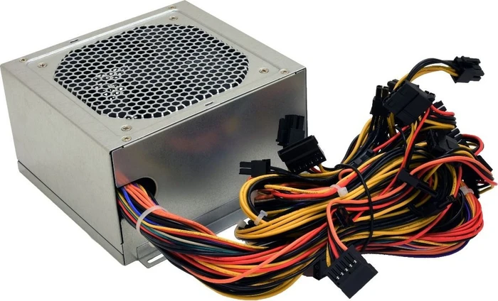Seasonic JT Serie 600W, ATX 2.3, bulk
