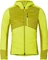 Vaude Sesvenna IV Funktionsjacke wild lime (Herren) Vorschaubild