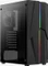 AeroCool Mecha, Glasfenster Vorschaubild
